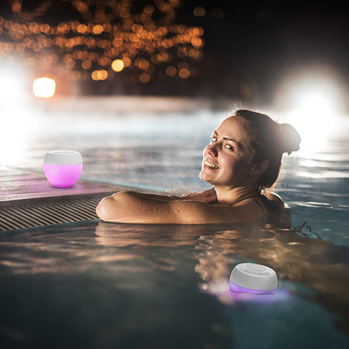 ARPS10 - Waterproof Wireless Speaker