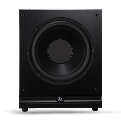 ARSP40XCY - S40i-X Subwoofer