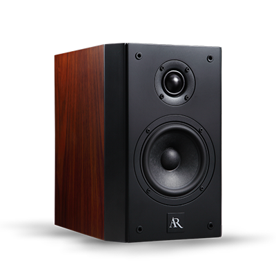 ARSP80BWN - 80-B Bookshelf