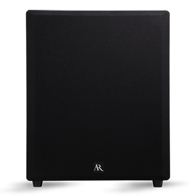ARSPX30BK - X3-10 Subwoofer
